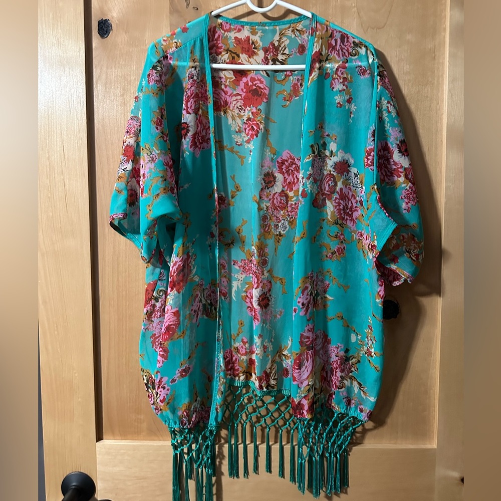 Kimono